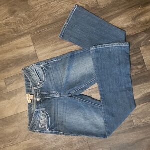 Mudd Jeans Jr Sz 14